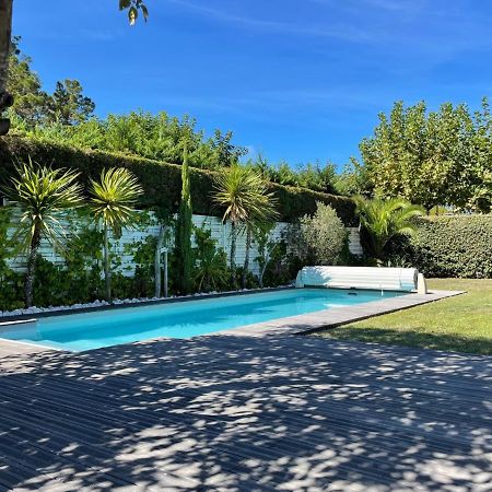 Villa Hossegor Soorts-Hossegor Exterior photo